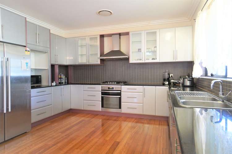 Second view of Homely house listing, 32 Francis Street, Epping NSW 2121