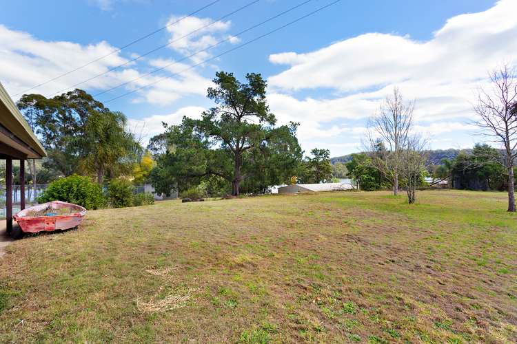 Second view of Homely house listing, 260 River Road, Lower Portland NSW 2756