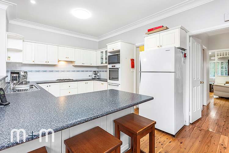 Second view of Homely house listing, 106 Sylvania Road, Miranda NSW 2228