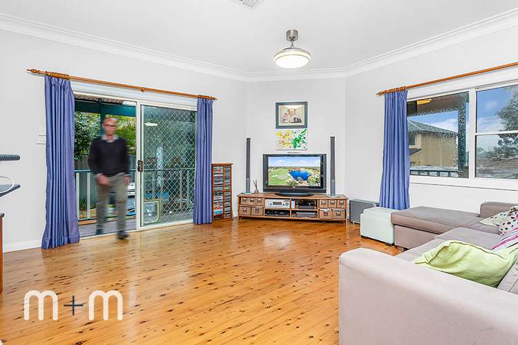 Fourth view of Homely house listing, 106 Sylvania Road, Miranda NSW 2228