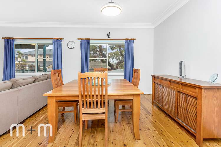 Fifth view of Homely house listing, 106 Sylvania Road, Miranda NSW 2228