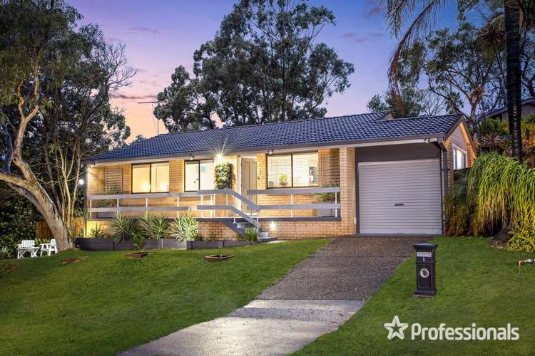 Main view of Homely house listing, 1 Court Place, Menai NSW 2234