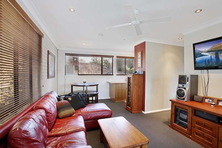 Second view of Homely townhouse listing, 1/15 Alpha Road, Camden NSW 2570