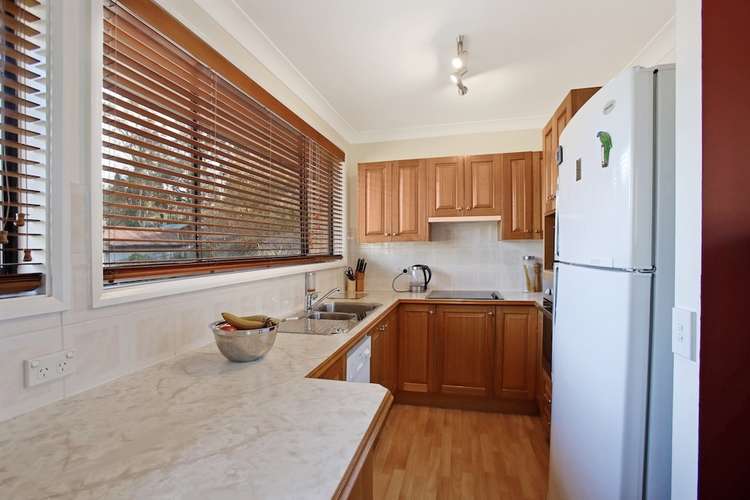 Third view of Homely townhouse listing, 1/15 Alpha Road, Camden NSW 2570