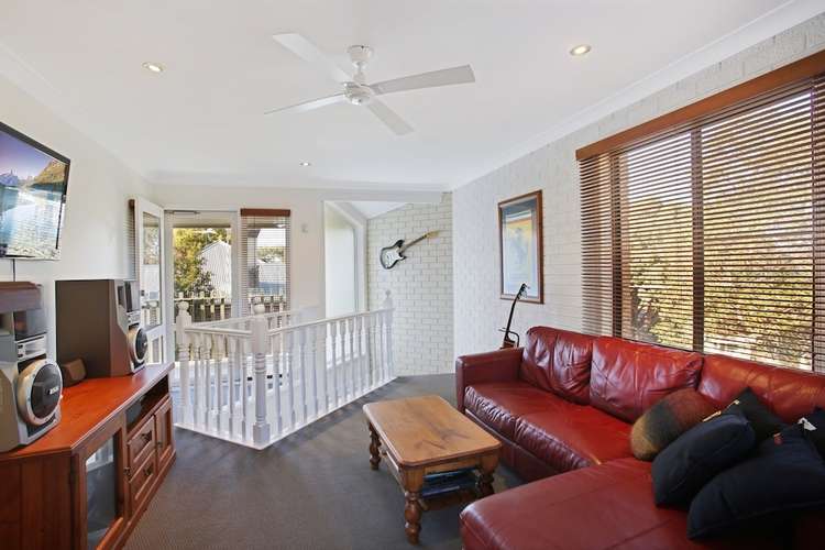 Fifth view of Homely townhouse listing, 1/15 Alpha Road, Camden NSW 2570