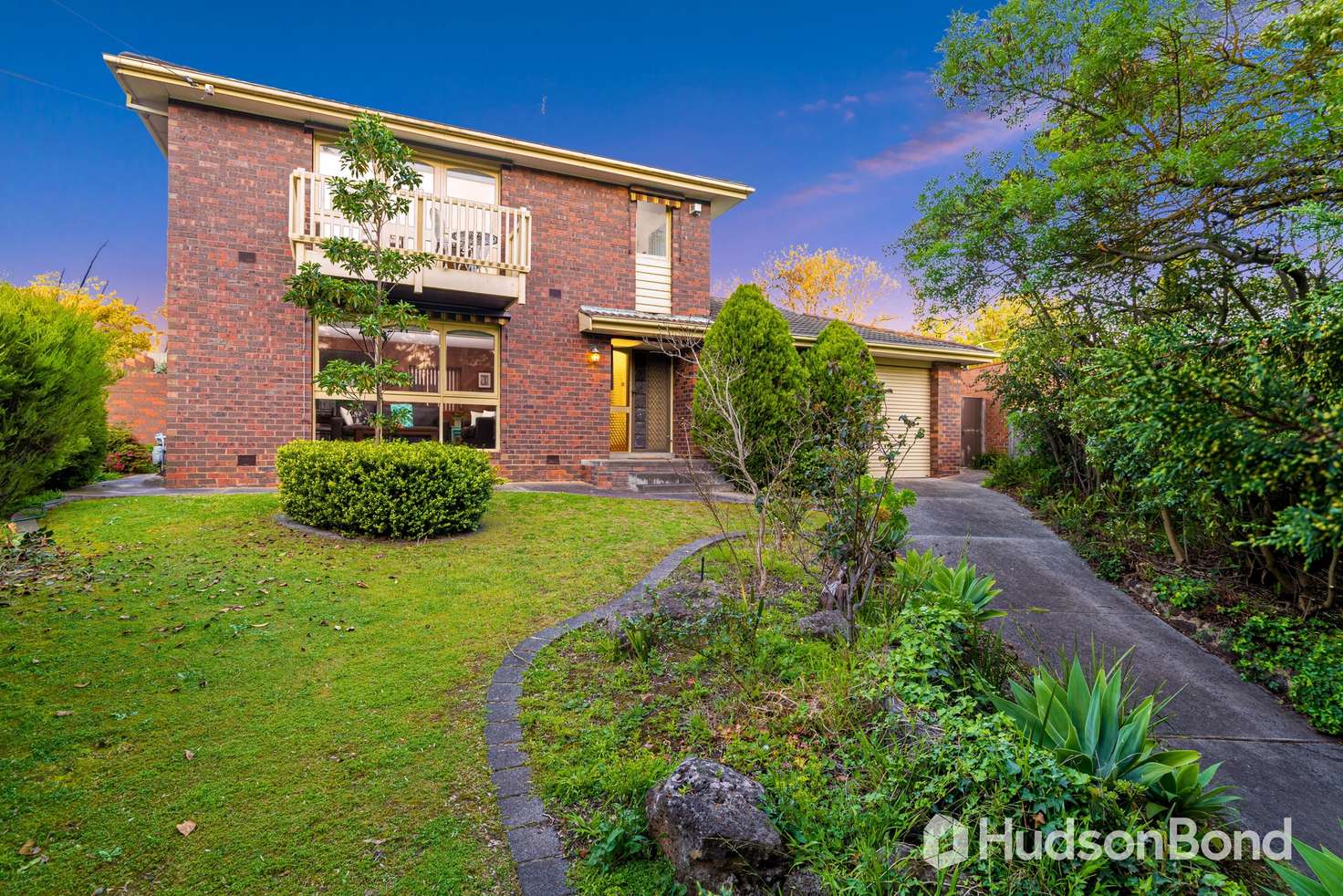 Main view of Homely house listing, 21 Windella Quadrant, Doncaster VIC 3108