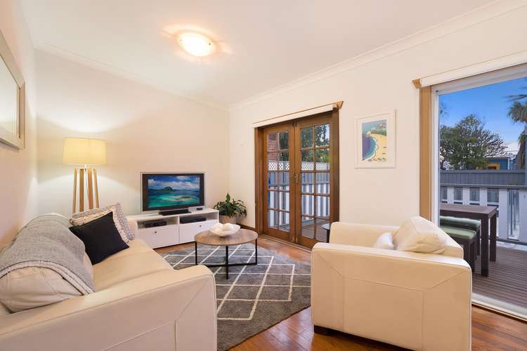 Fourth view of Homely house listing, 39 Glebe Road, The Junction NSW 2291