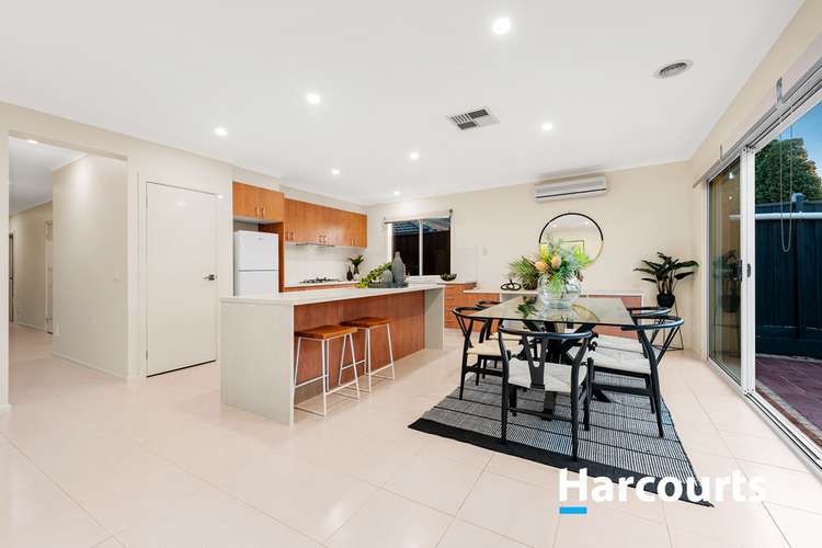 Fourth view of Homely house listing, 9 Viewgrand Rise, Lysterfield VIC 3156