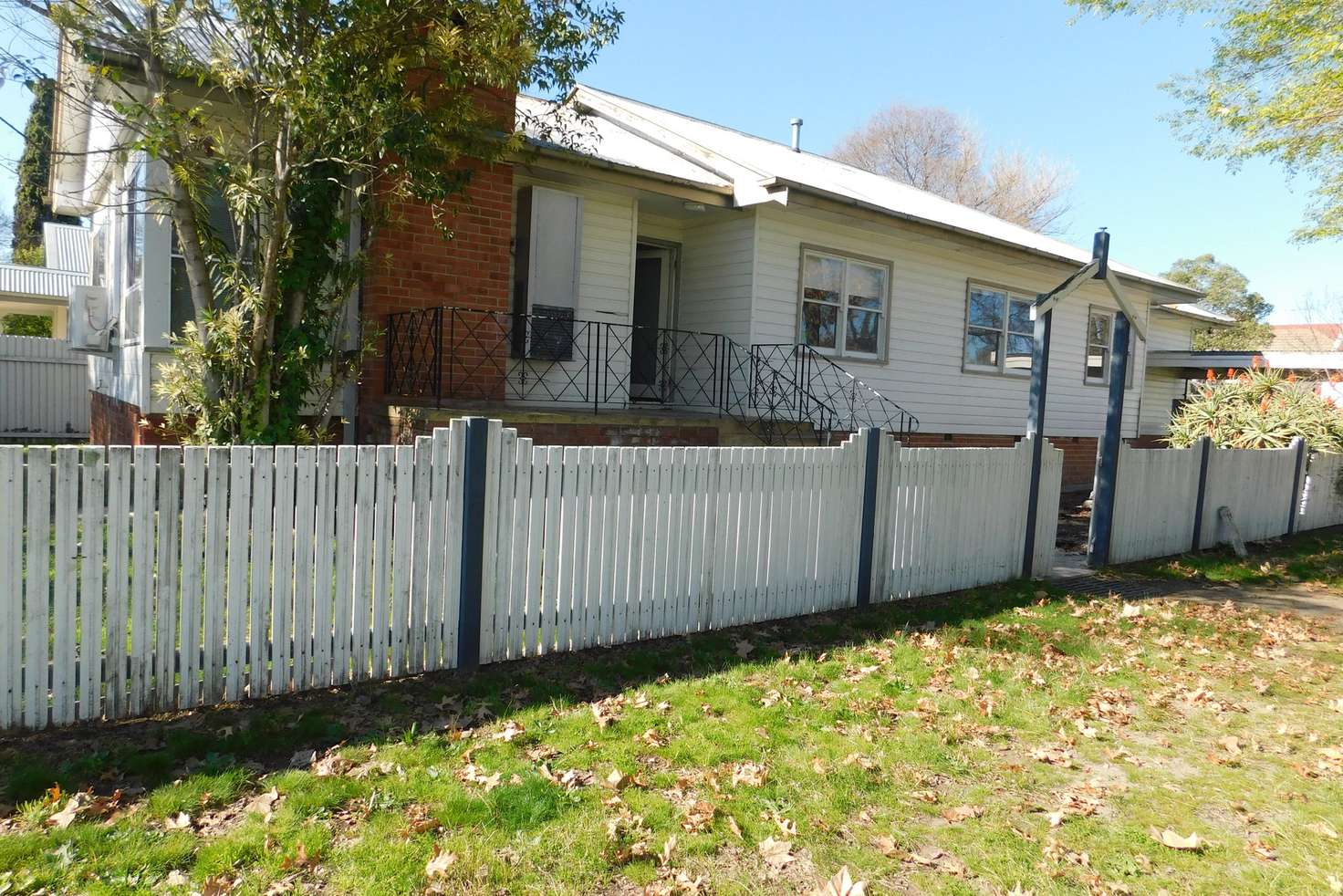 Main view of Homely house listing, 382 Olive Street, Albury NSW 2640