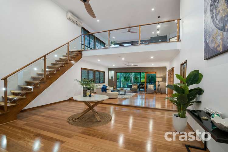 Second view of Homely house listing, 25 Earle Court, Tallai QLD 4213