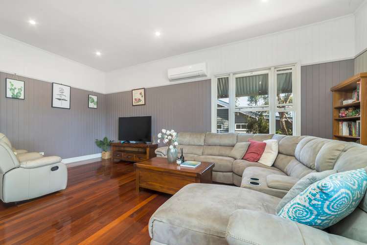 Sixth view of Homely house listing, 23 Mark Street, Newmarket QLD 4051