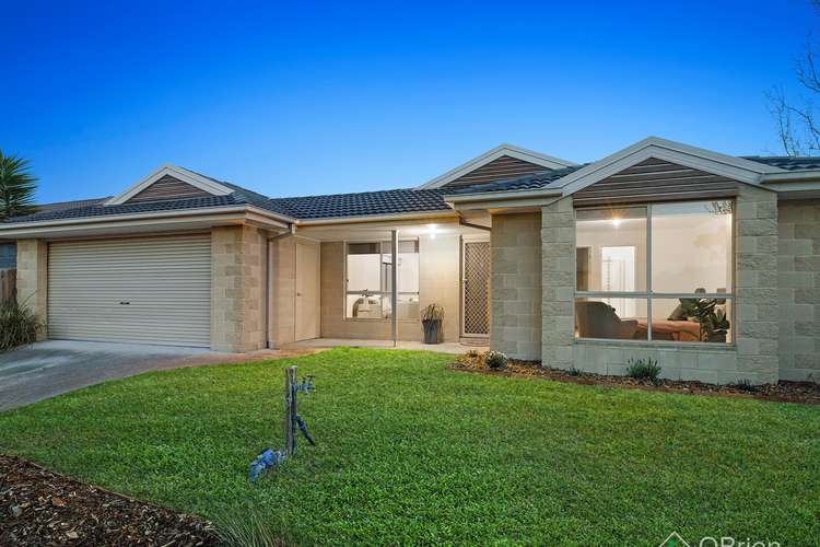 Main view of Homely house listing, 27 Trinity Drive, Langwarrin VIC 3910