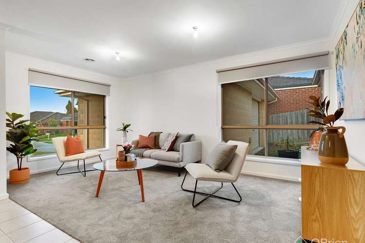 Second view of Homely house listing, 27 Trinity Drive, Langwarrin VIC 3910