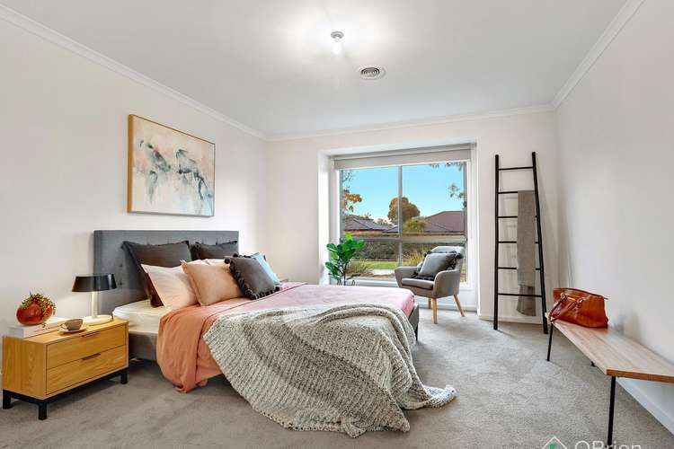 Third view of Homely house listing, 27 Trinity Drive, Langwarrin VIC 3910