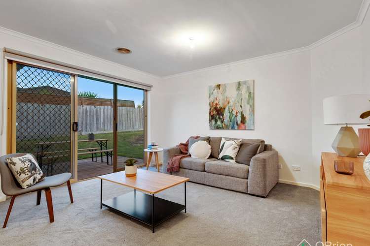 Sixth view of Homely house listing, 27 Trinity Drive, Langwarrin VIC 3910