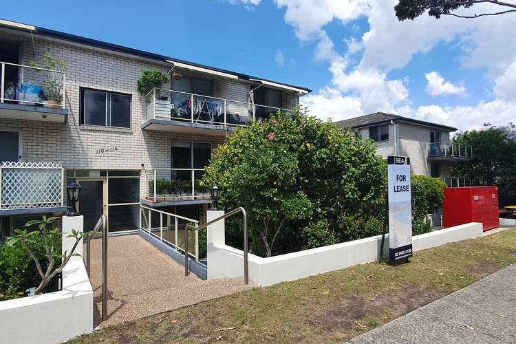 Fifth view of Homely apartment listing, 7/110 Lawrence Street, Freshwater NSW 2096