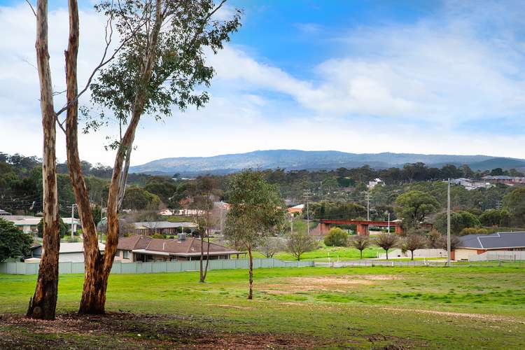 Main view of Homely residentialLand listing, 7 Martin Street, Mckenzie Hill VIC 3451