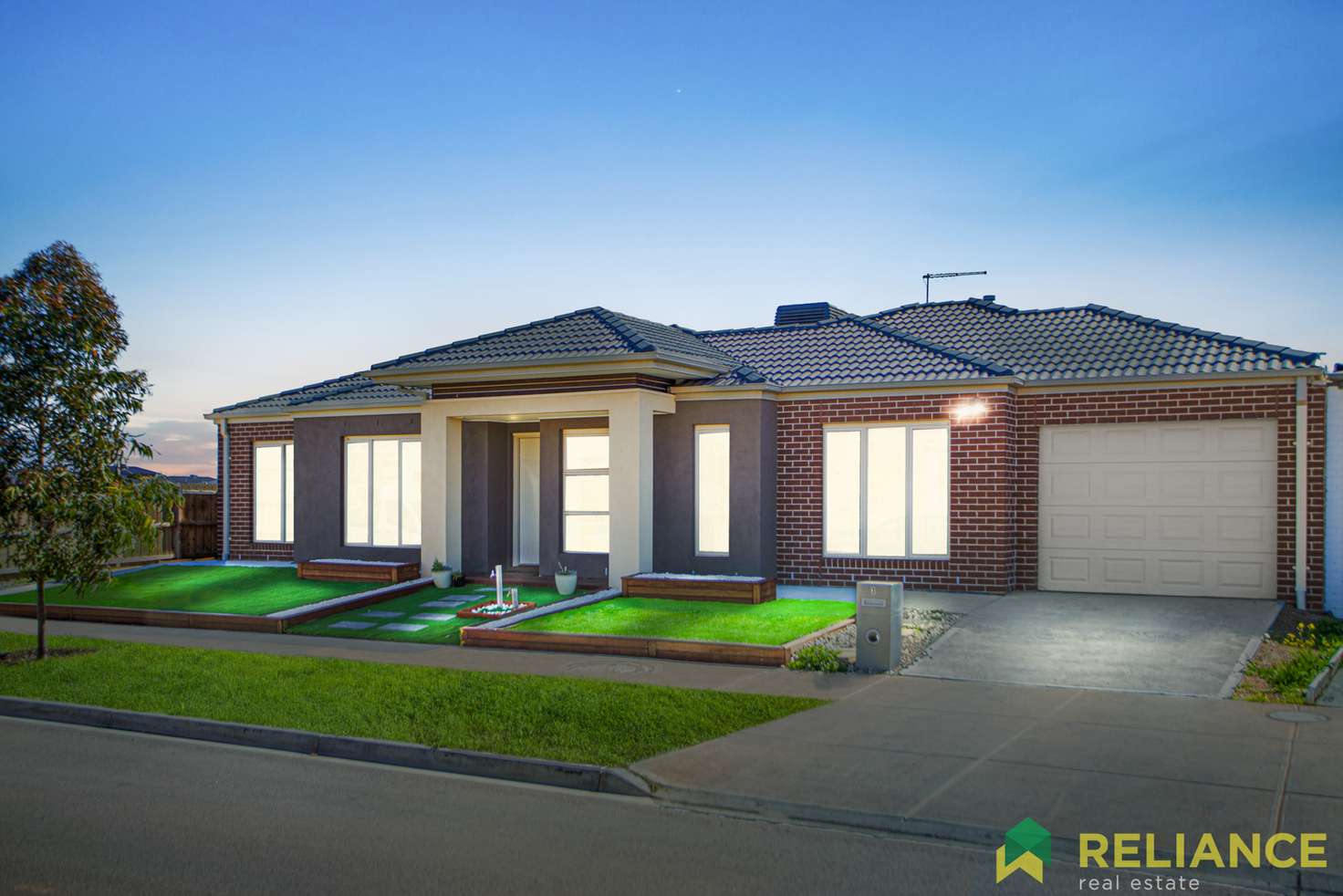 Main view of Homely house listing, 3 Swainson Close, Tarneit VIC 3029
