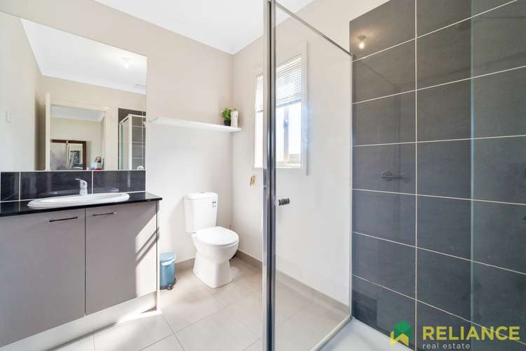 Seventh view of Homely house listing, 3 Swainson Close, Tarneit VIC 3029