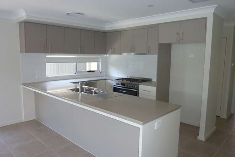 Third view of Homely house listing, 81 Sorrento Way, Hamlyn Terrace NSW 2259