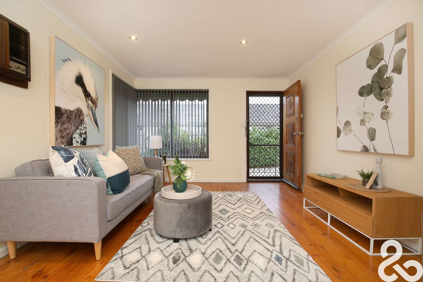 Main view of Homely unit listing, 2/52 Barton Street, Reservoir VIC 3073