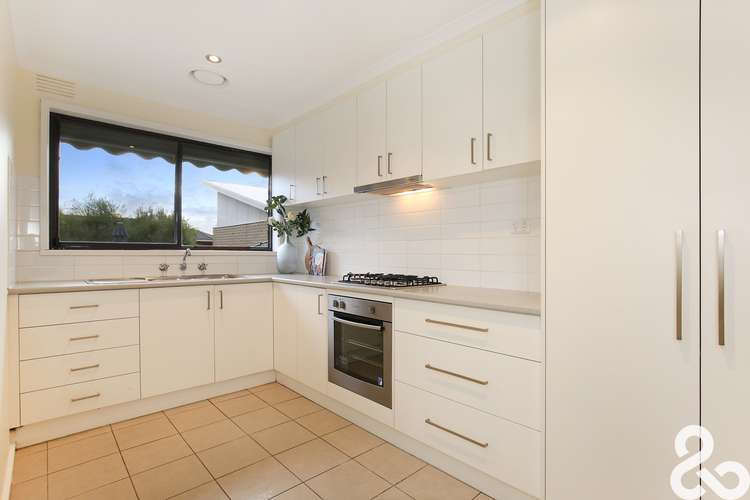 Second view of Homely unit listing, 2/52 Barton Street, Reservoir VIC 3073