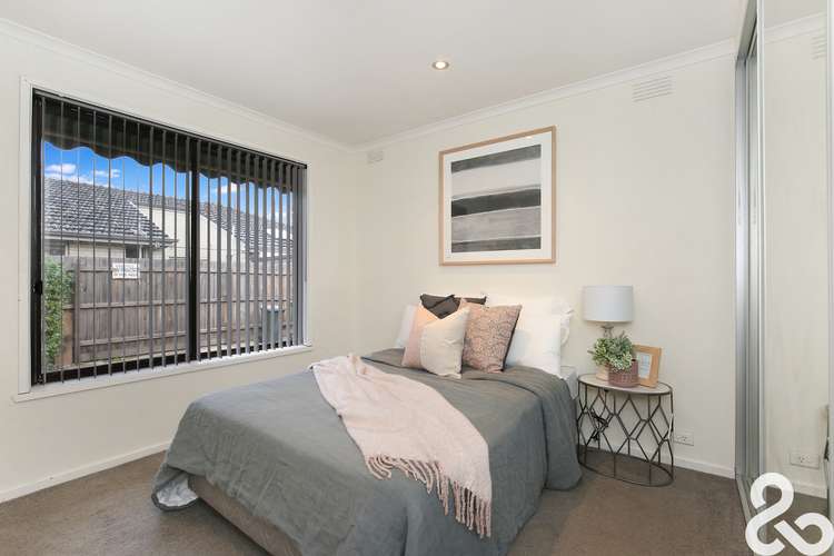 Third view of Homely unit listing, 2/52 Barton Street, Reservoir VIC 3073