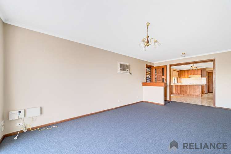 Second view of Homely house listing, 4 Morrow Street, Melton West VIC 3337