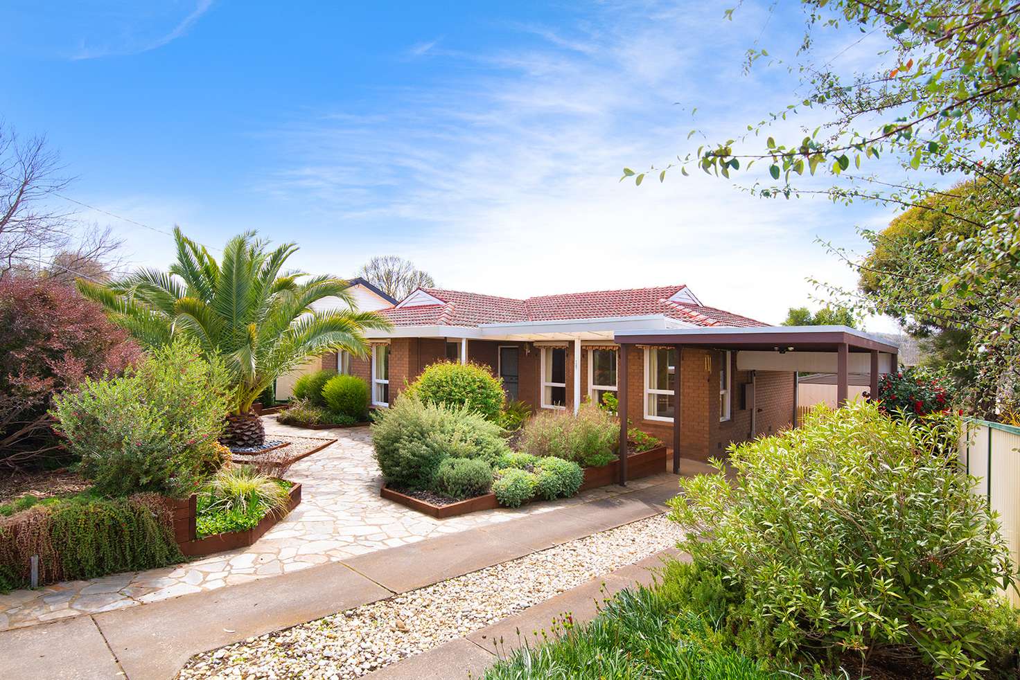 Main view of Homely house listing, 127 Duke Street, Castlemaine VIC 3450