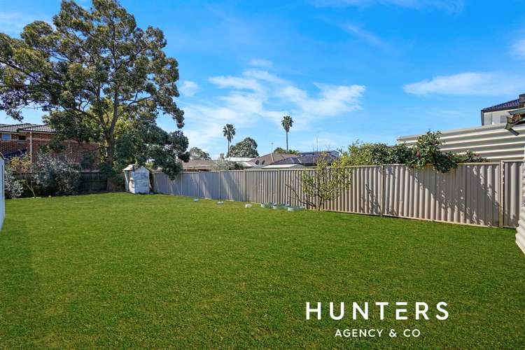 Second view of Homely house listing, 9 Norval Street, Auburn NSW 2144