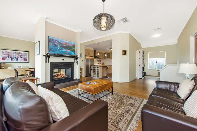 Main view of Homely house listing, 1 Coton Square, The Vines WA 6069