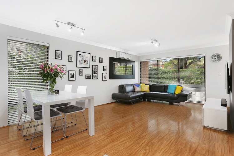 Main view of Homely townhouse listing, 7/7-9 Norman Street, Concord NSW 2137