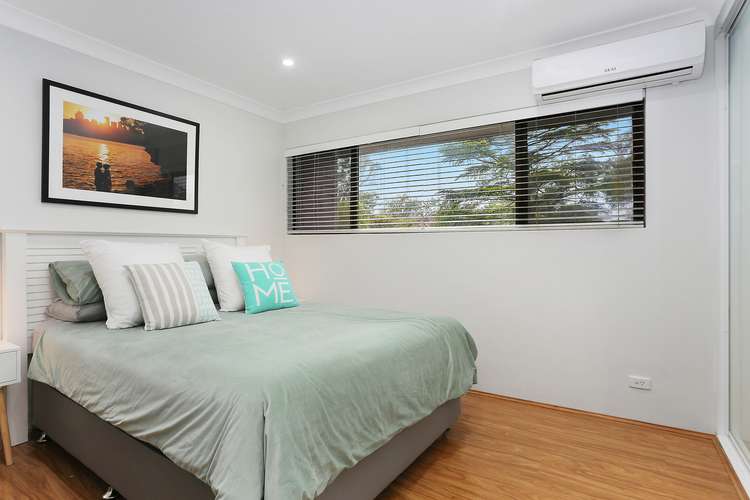 Third view of Homely townhouse listing, 7/7-9 Norman Street, Concord NSW 2137
