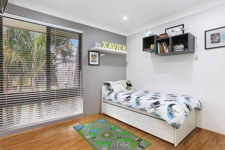 Fourth view of Homely townhouse listing, 7/7-9 Norman Street, Concord NSW 2137
