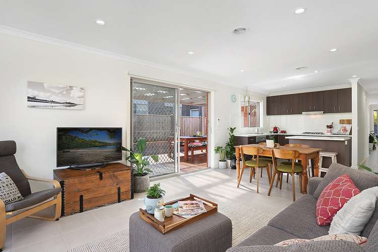 Second view of Homely house listing, 22 Drews Road, Marshall VIC 3216