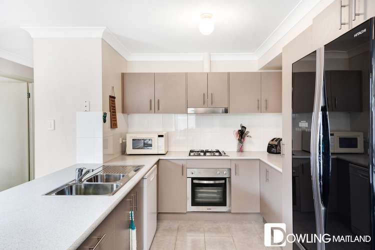 Third view of Homely villa listing, 2/6 Pinetree Place, Ashtonfield NSW 2323