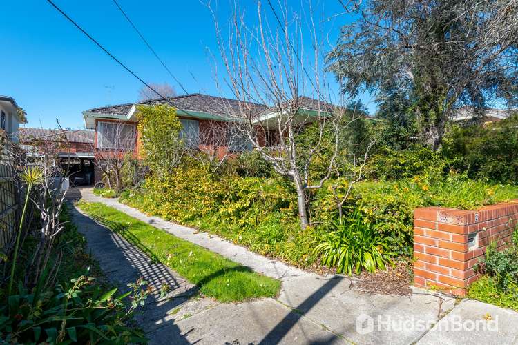 Second view of Homely house listing, 2 Caroline Drive, Templestowe Lower VIC 3107