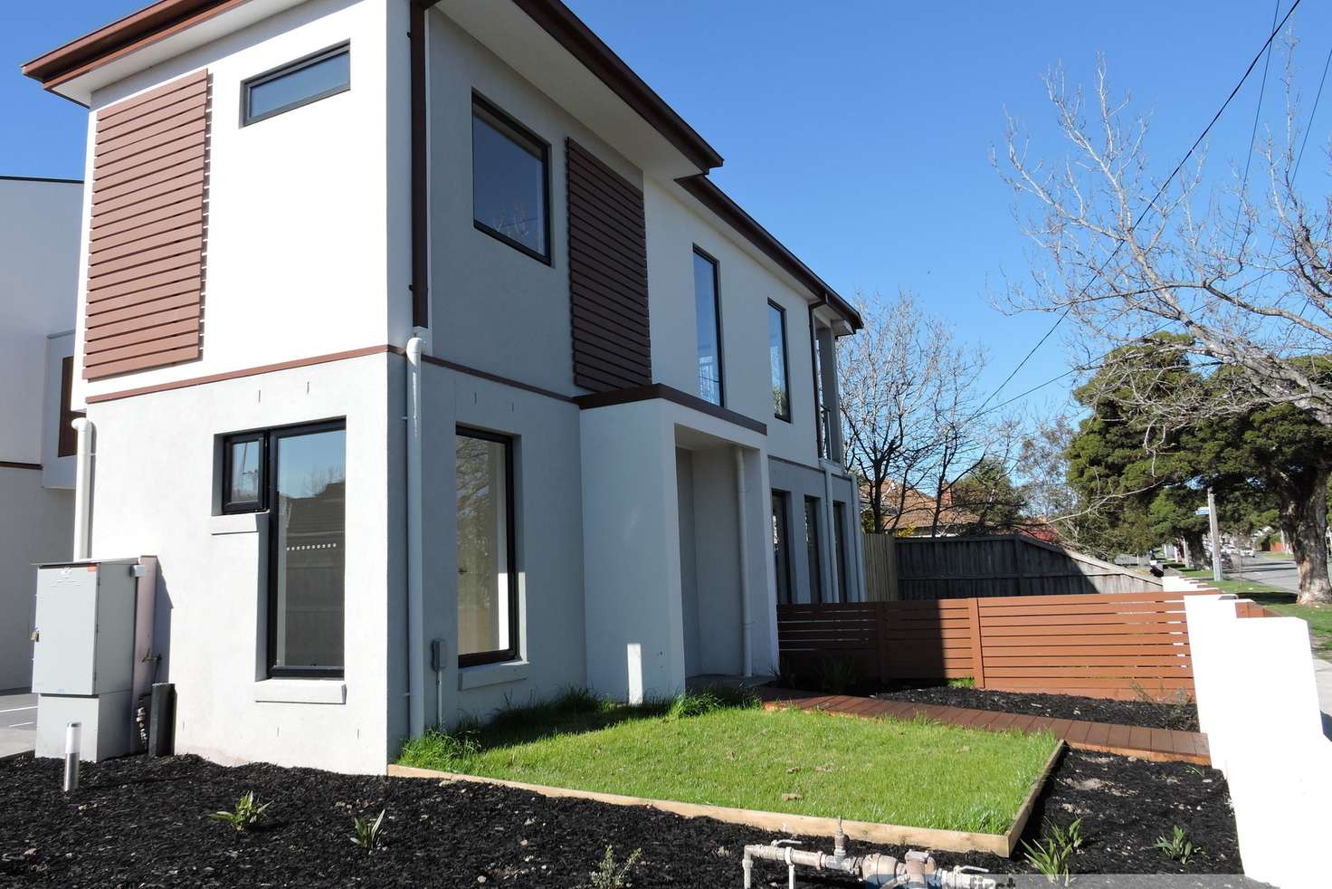Main view of Homely townhouse listing, 1/56 Hemmings Street, Dandenong VIC 3175