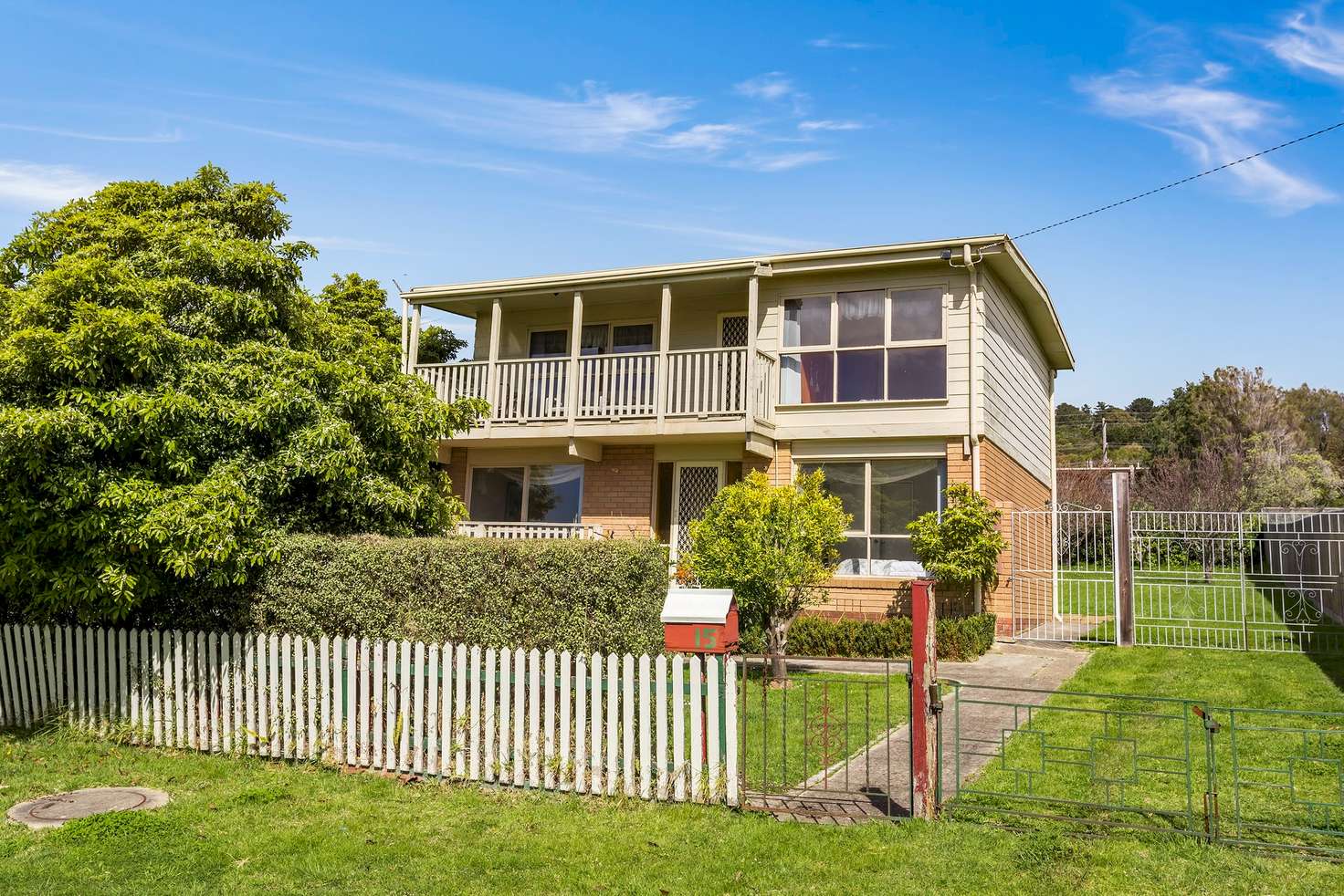 Main view of Homely house listing, 15 Tennent Street, Dromana VIC 3936
