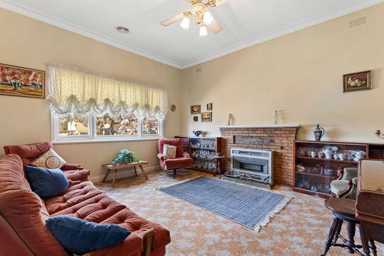 Second view of Homely house listing, 35 Buckley Street, North Bendigo VIC 3550