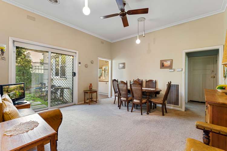 Third view of Homely house listing, 35 Buckley Street, North Bendigo VIC 3550