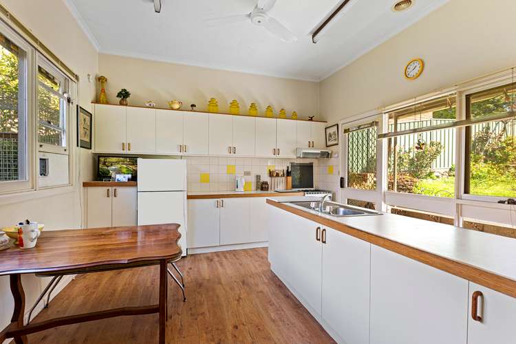 Fourth view of Homely house listing, 35 Buckley Street, North Bendigo VIC 3550