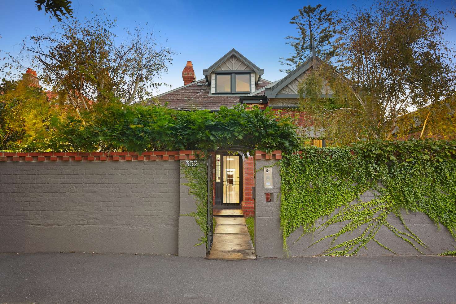 Main view of Homely house listing, 352 Danks Street, Middle Park VIC 3206