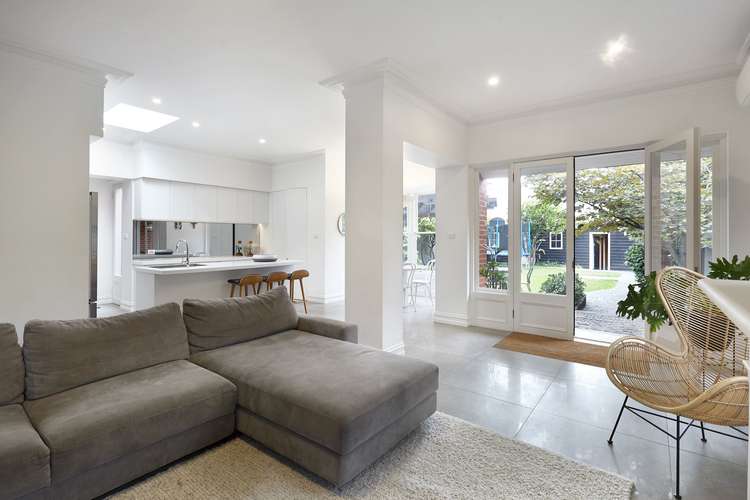 Second view of Homely house listing, 352 Danks Street, Middle Park VIC 3206