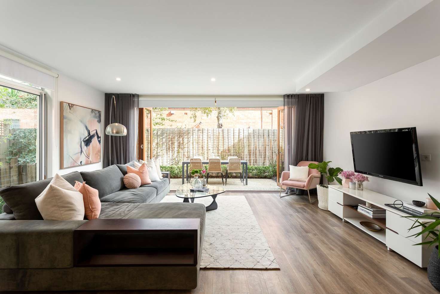 Main view of Homely unit listing, 3/312 Dandenong Road, St Kilda East VIC 3183