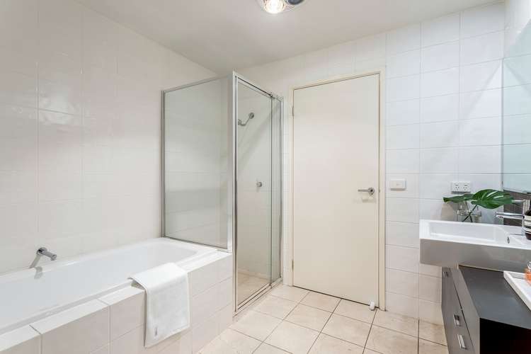 Fifth view of Homely unit listing, 3/312 Dandenong Road, St Kilda East VIC 3183