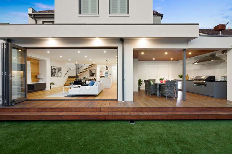 Main view of Homely house listing, 13 Griffin Crescent, Port Melbourne VIC 3207
