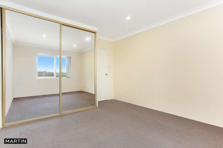 Third view of Homely apartment listing, 5/61 Palace Street, Ashfield NSW 2131