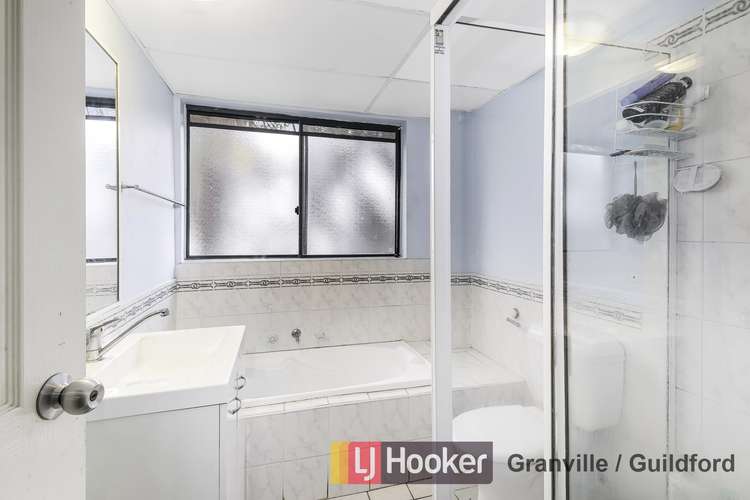 Fifth view of Homely unit listing, 5/12-16 Blaxcell Street, Granville NSW 2142