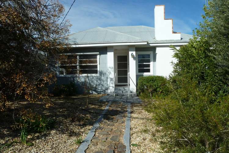 Main view of Homely ruralOther listing, 21 Currie Street, Charlton VIC 3525
